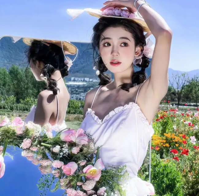 阴阳守山人封面