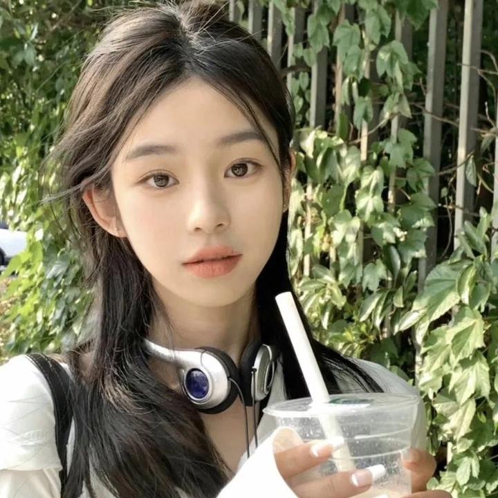 超级少女封面