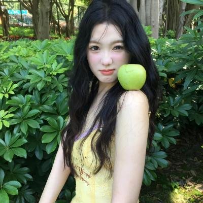 如果我是你封面